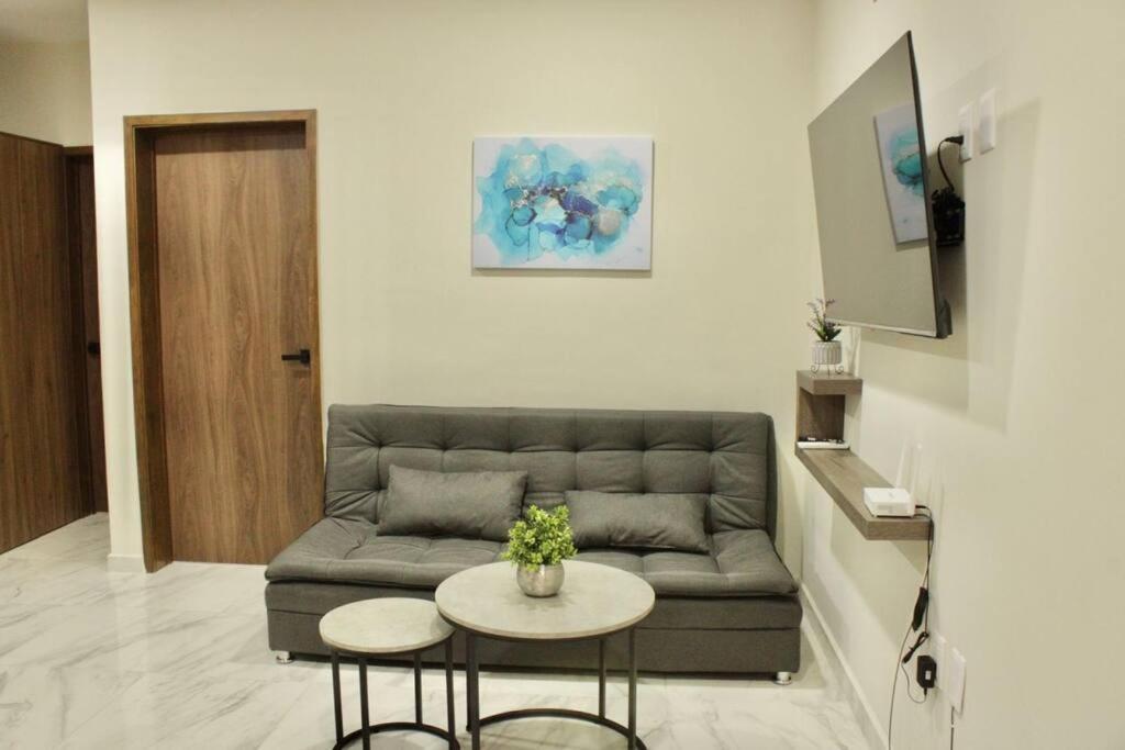 Apartment Boutique 1a Lomas Sense