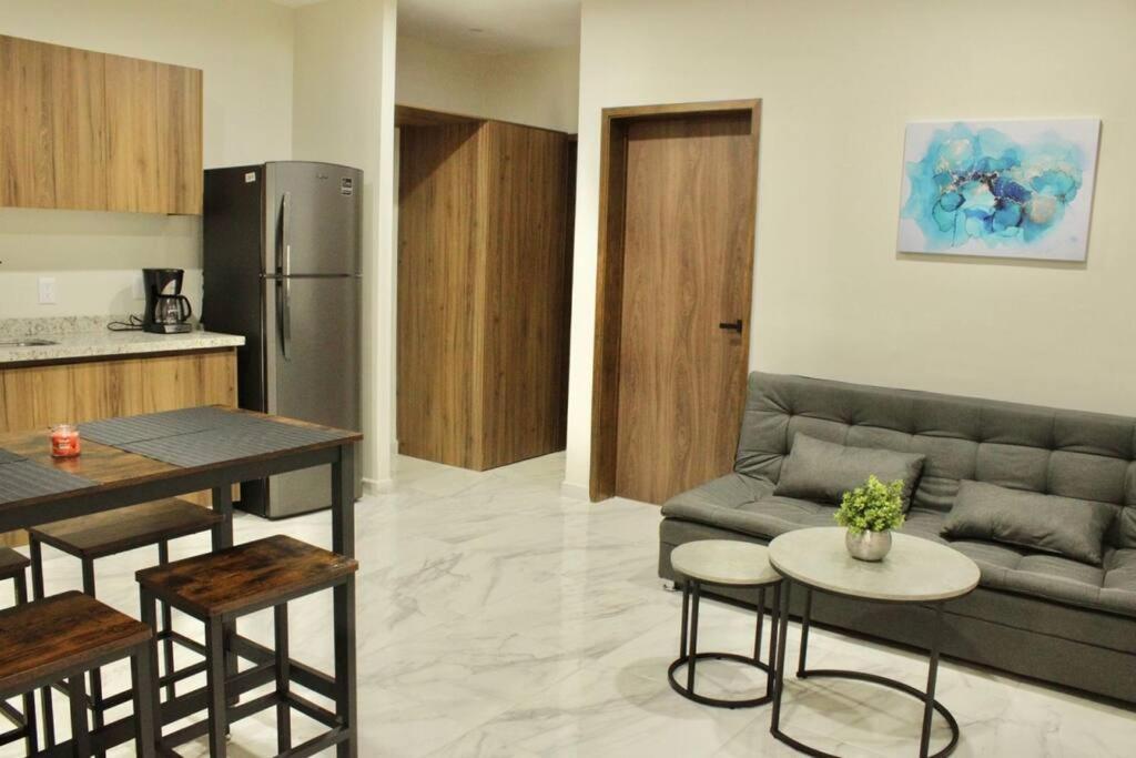 Apartment Boutique 1a Lomas Sense Mazatlan