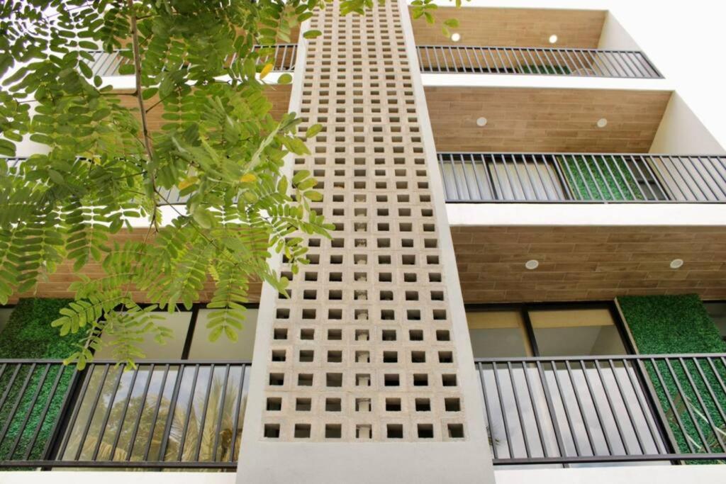 Apartment Boutique 1a Lomas Sense