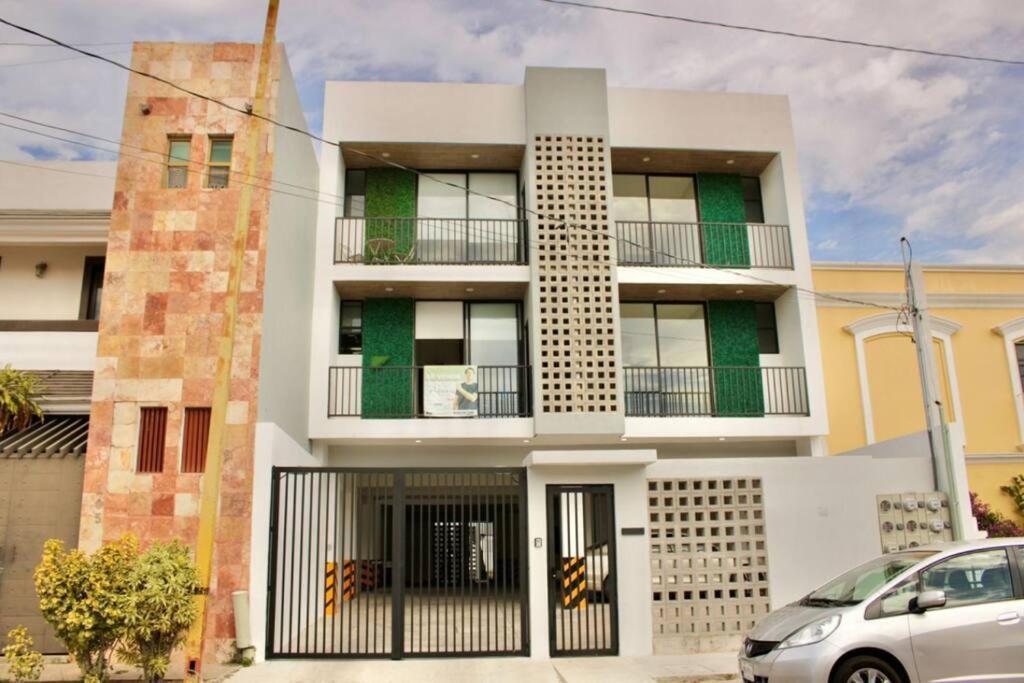 Apartment Boutique 1a Lomas Sense *