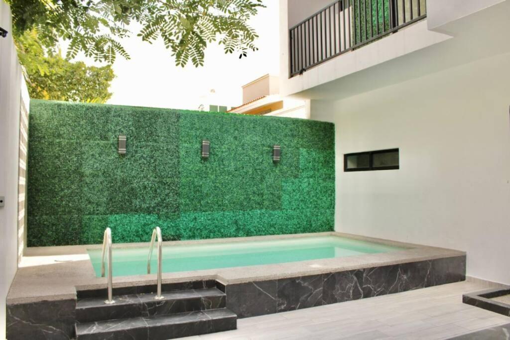 Boutique 1a Lomas Sense Apartment