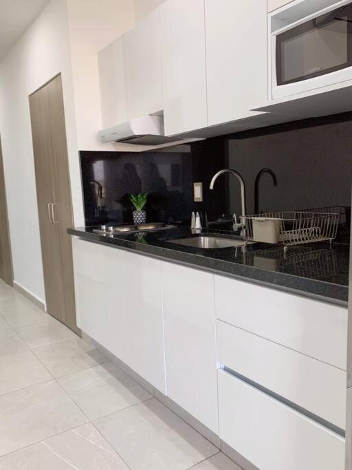 Apartamento Moderno Departamento Vista A La Marina Mazatlán