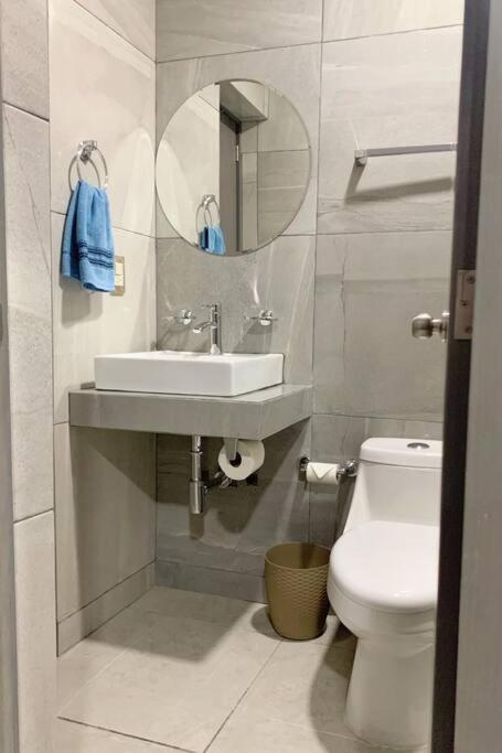 Apartamento Moderno Departamento Vista A La Marina Mazatlán