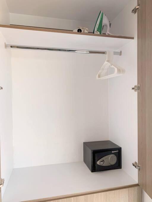Apartamento Moderno Departamento Vista A La Marina