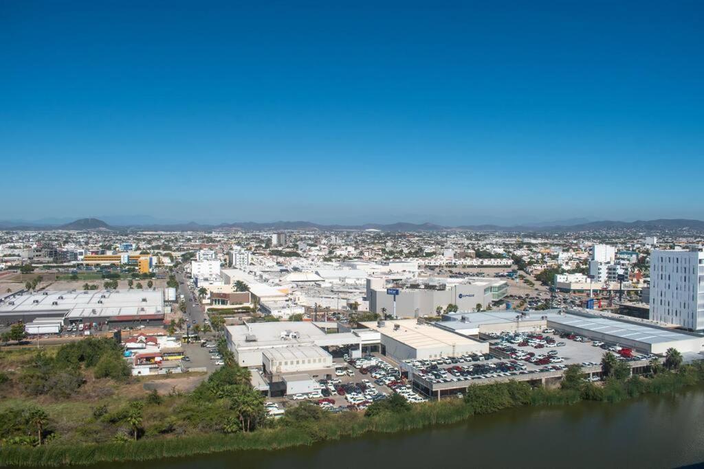 Apartamento Vista Espectacular En Depa Sobre Malecon