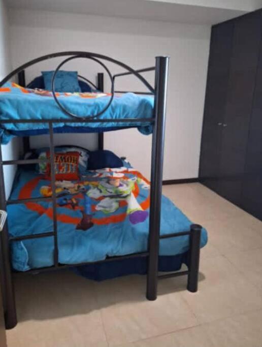 Apartamento Depa 4 Recamaras Peninsula Mztln