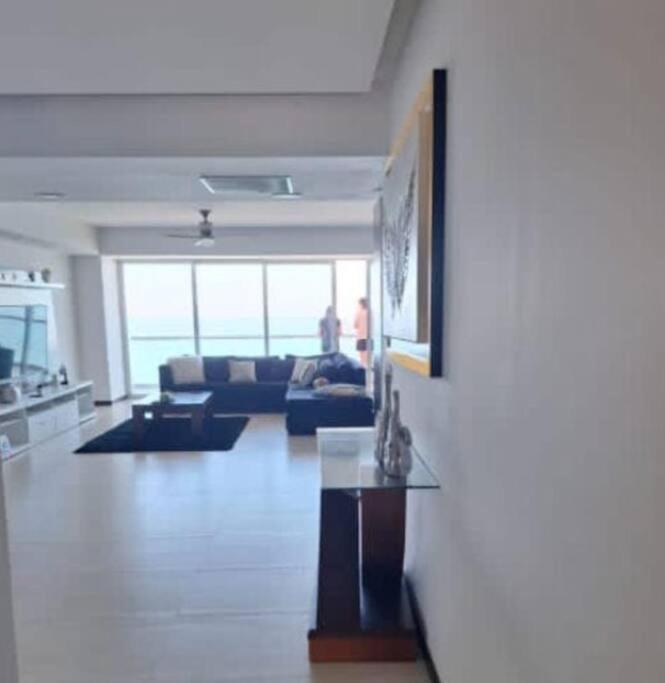 Apartamento Depa 4 Recamaras Peninsula Mztln Mazatlán