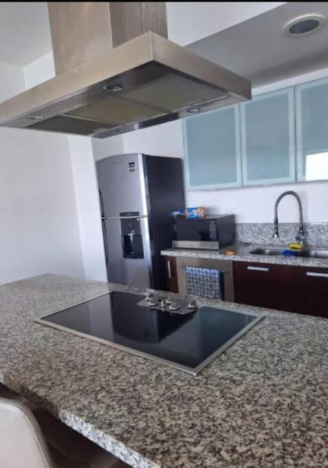 Depa 4 Recamaras Peninsula Mztln Apartamento *