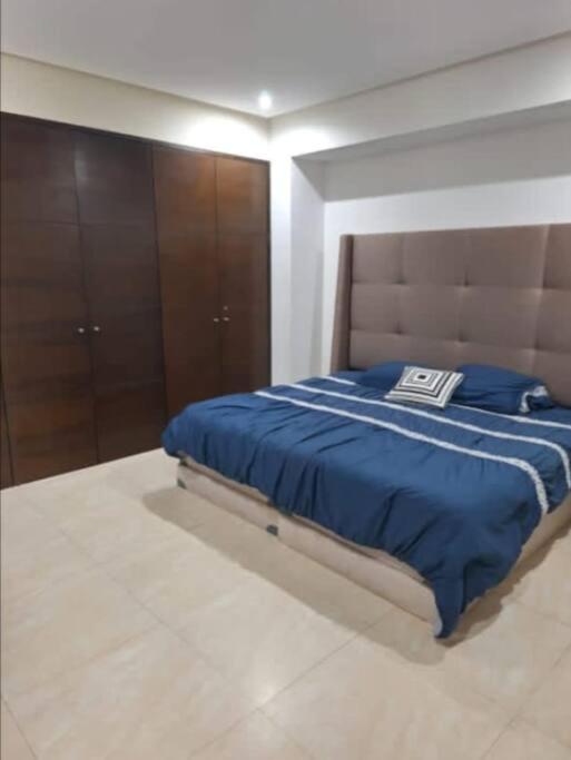 Depa 4 Recamaras Peninsula Mztln Apartamento Mazatlán