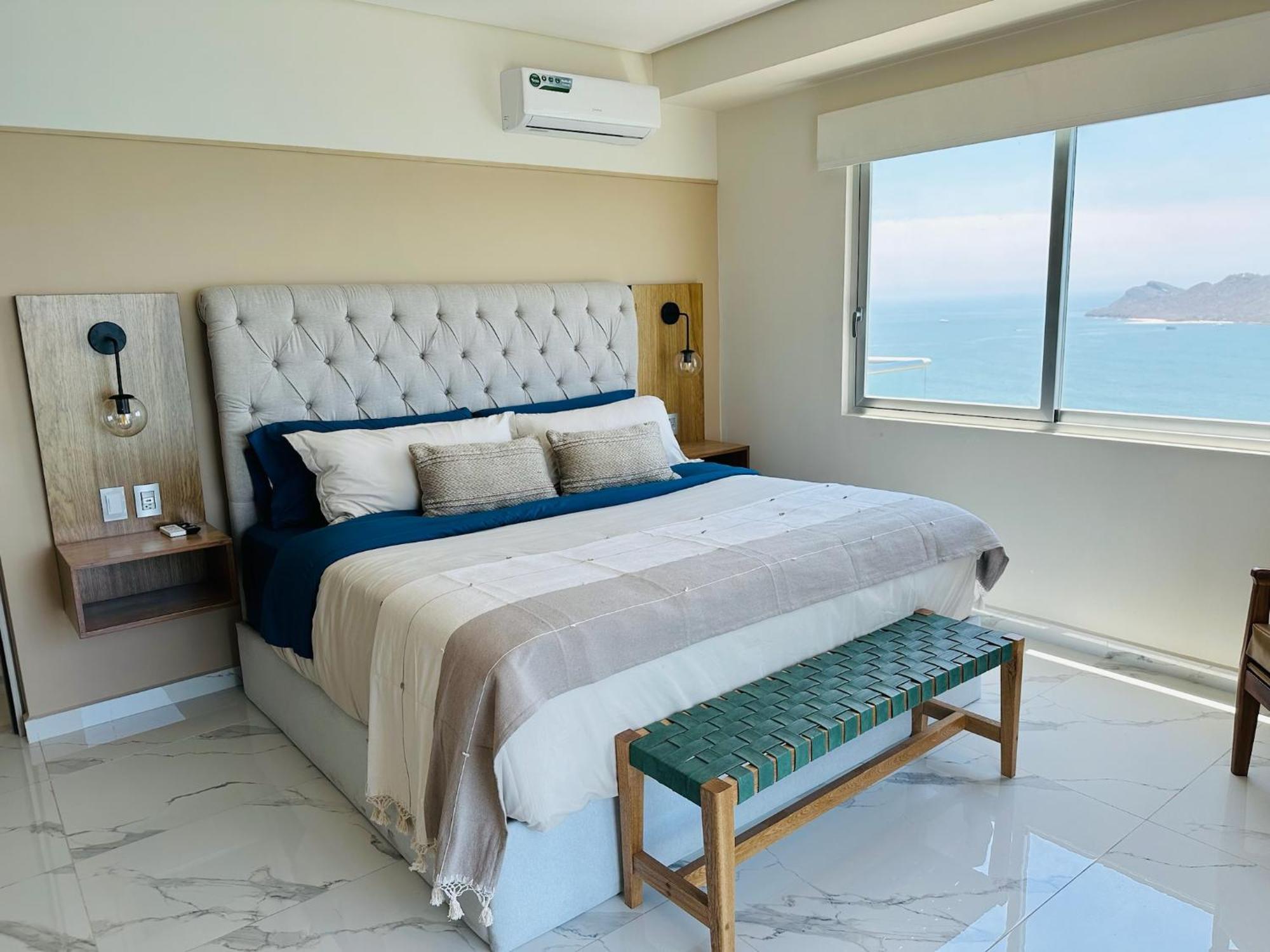 Apartamento Isla Pajaros -