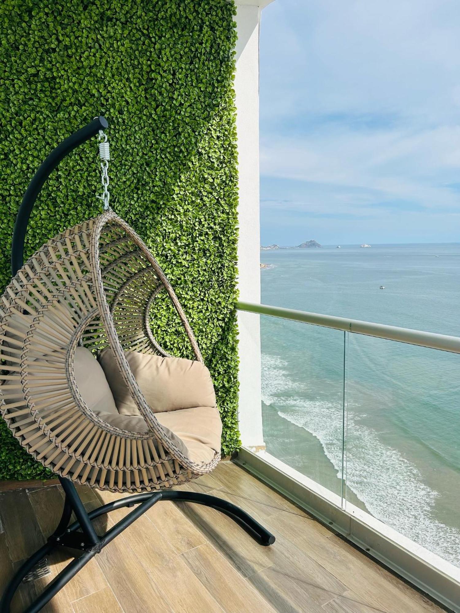 Isla Pajaros - Mazatlán