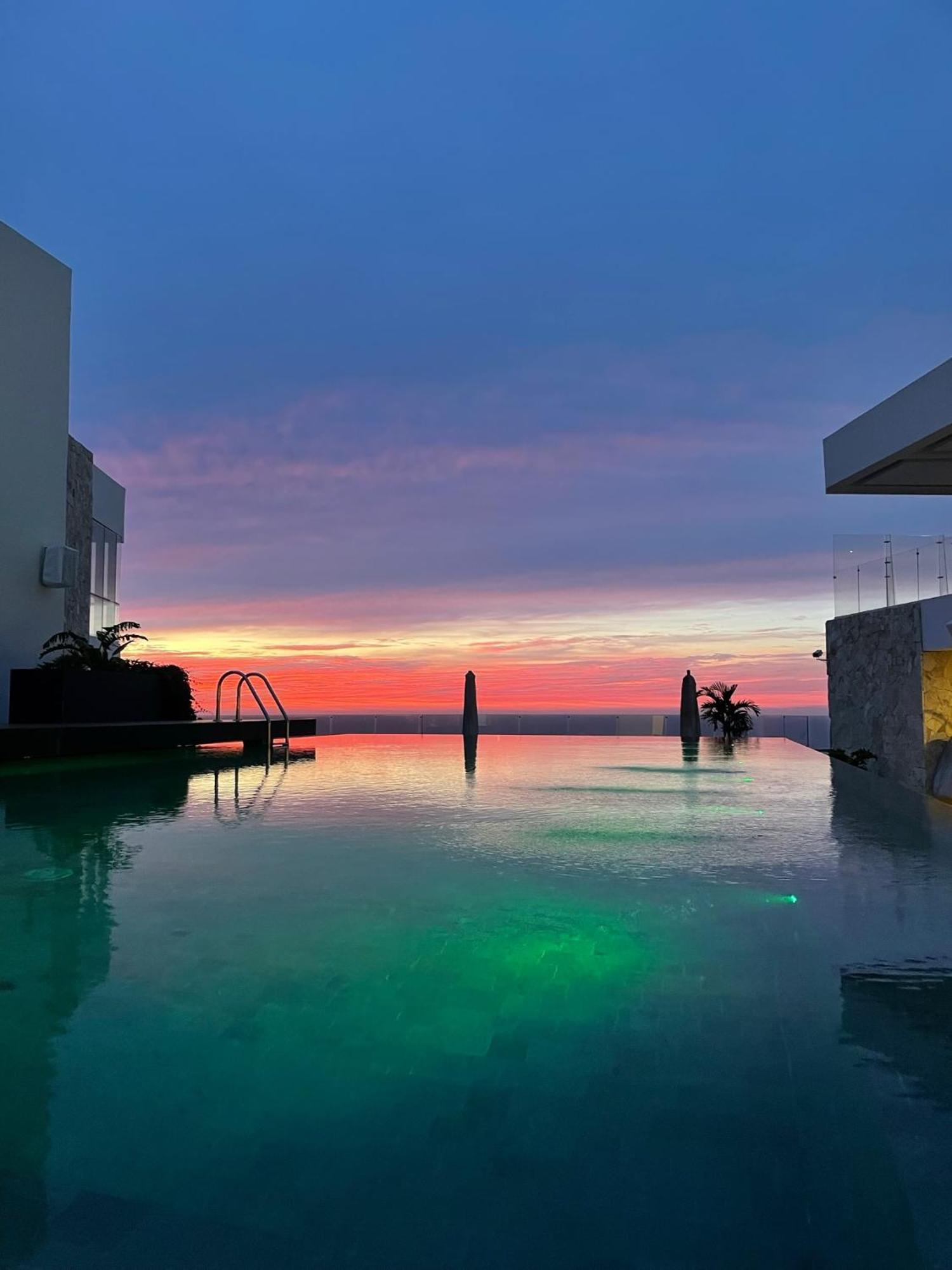 Isla Venados - Apartment Mazatlan