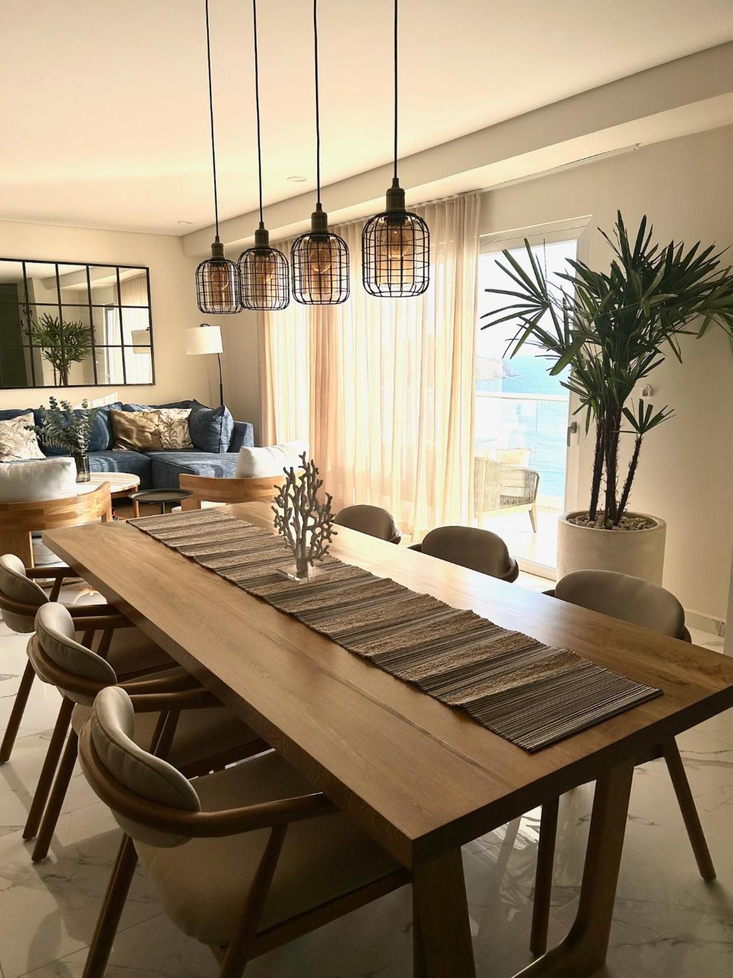 Apartment Isla Venados -