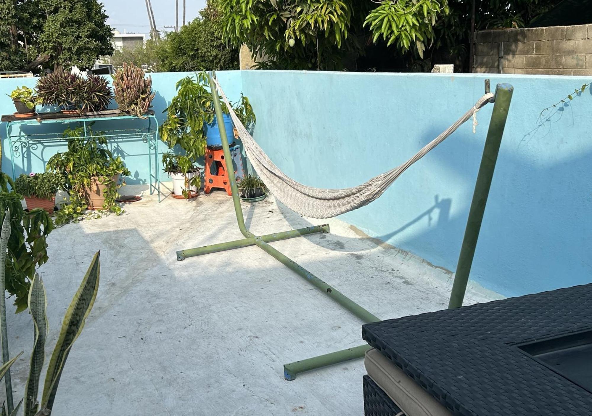 Casa De Suenos Holiday home