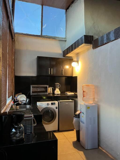 Bonito Loft Jacuzzi Y Terraza Completamente Privado 7 Mins Malecon * Mazatlán