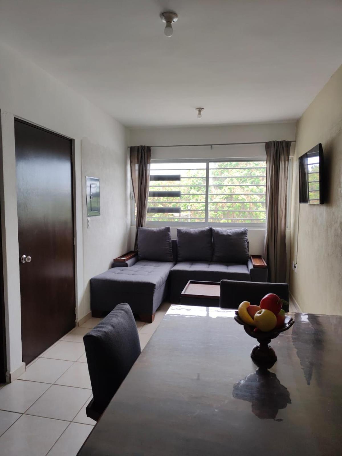 Departamento Vacacional En Apartment *