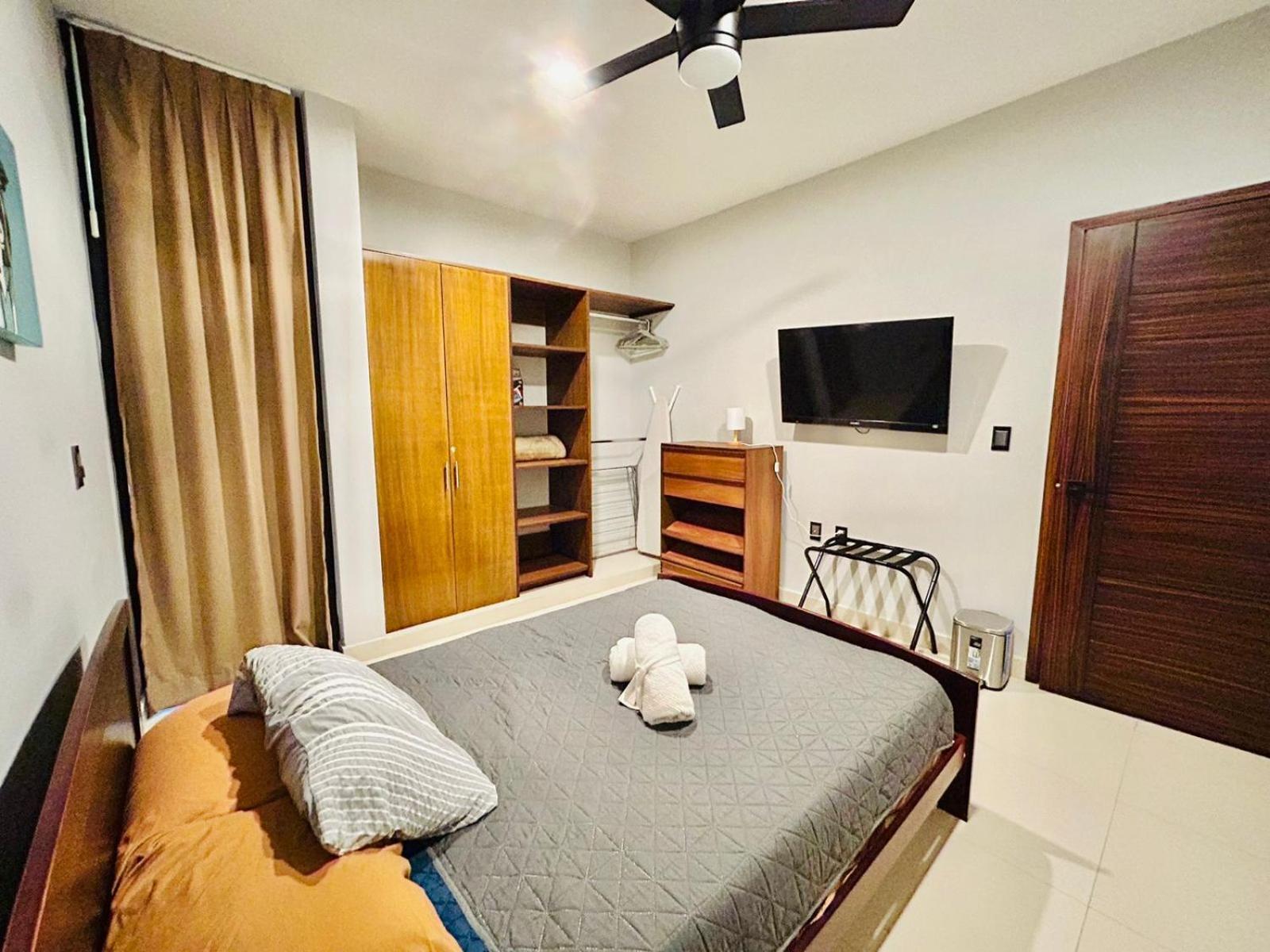 Departamento Centrico Con Estilo Apartamento Mazatlán