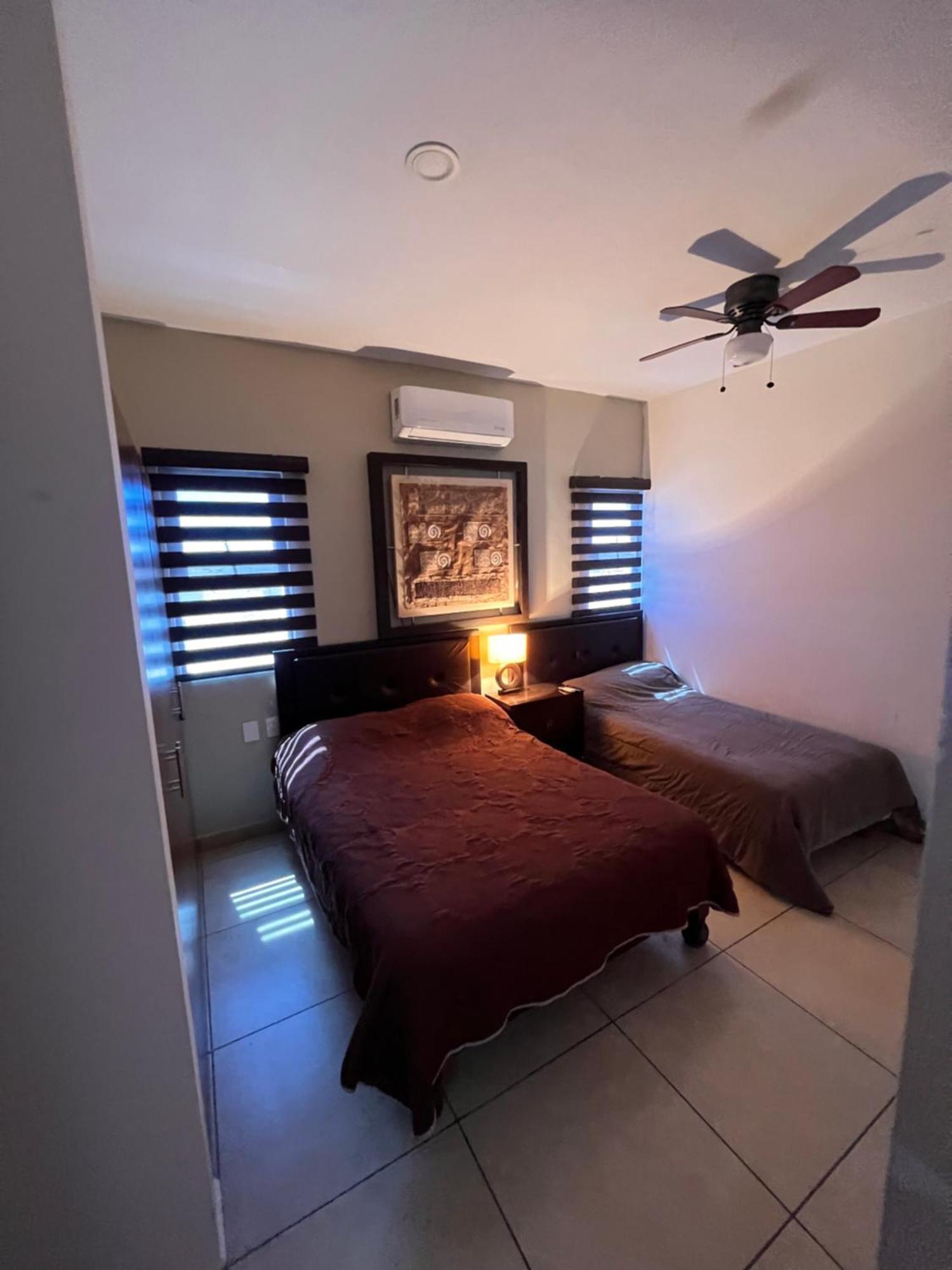 Hermoso Departamento Completo A 7 Minutos Malecon Apartamento *