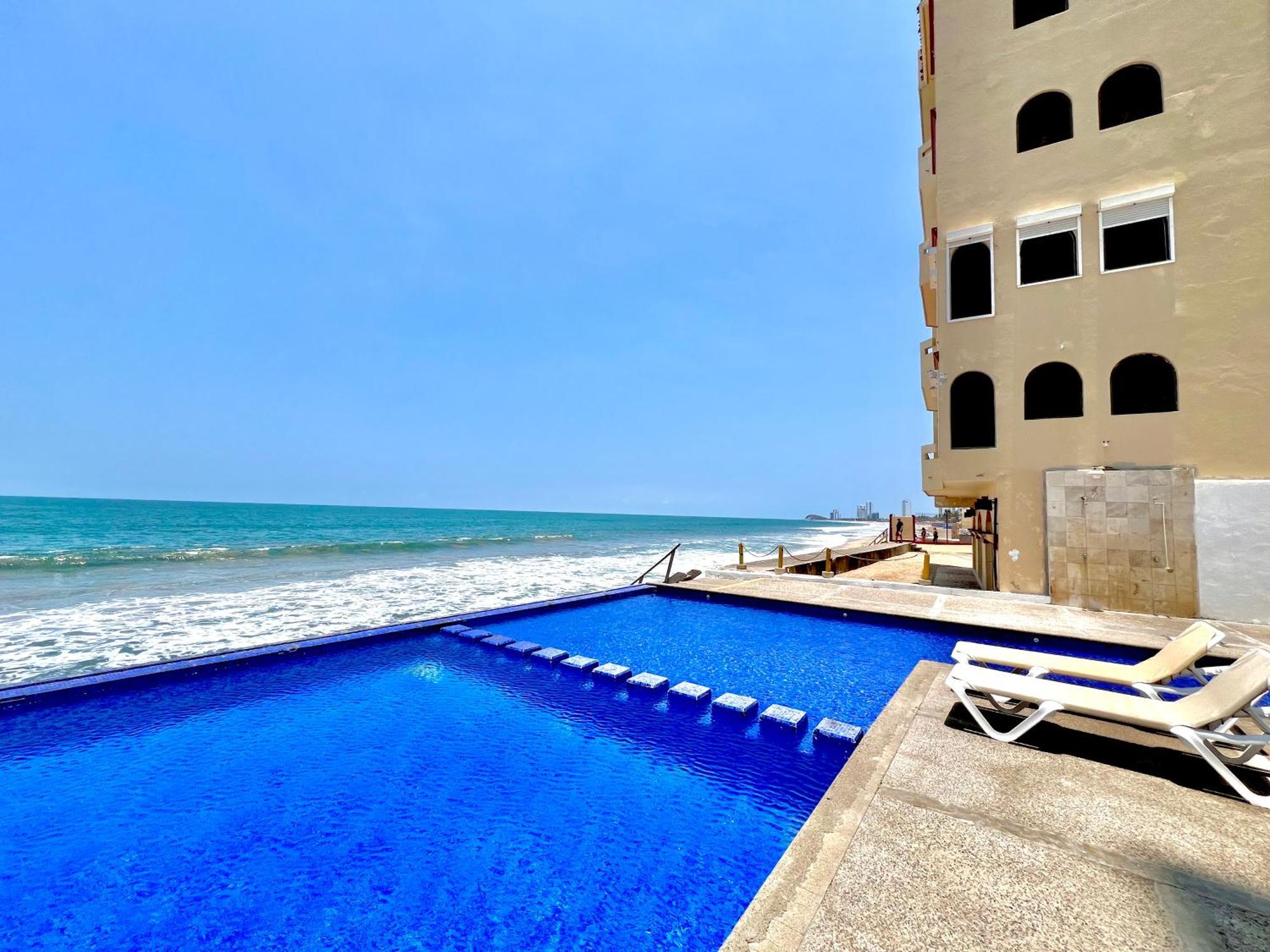 Apartment Marina Del Sol 402 Vista Al Mar *