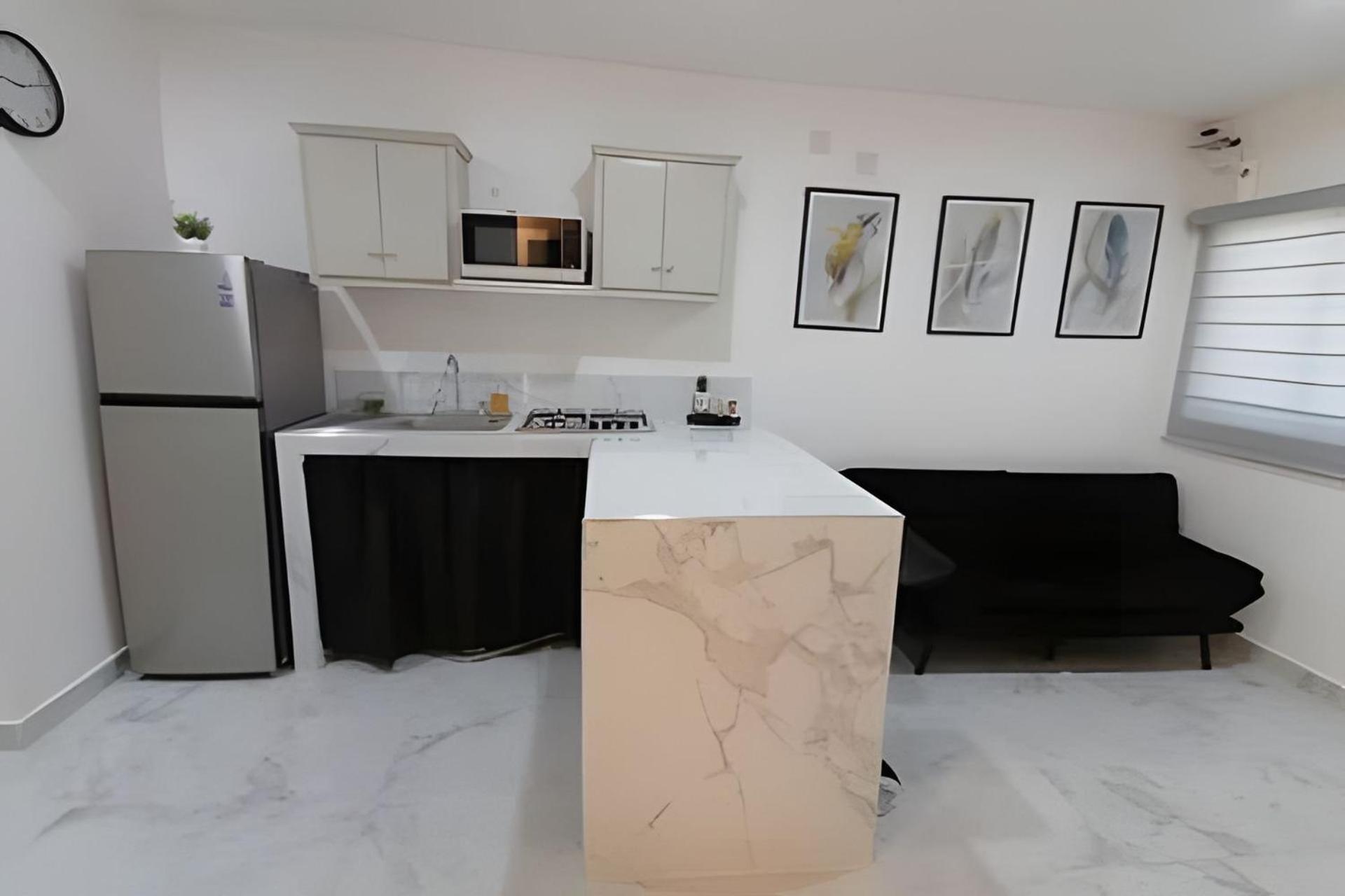 Hermoso Departamento A 5 Min De Zona Dorada Apartment