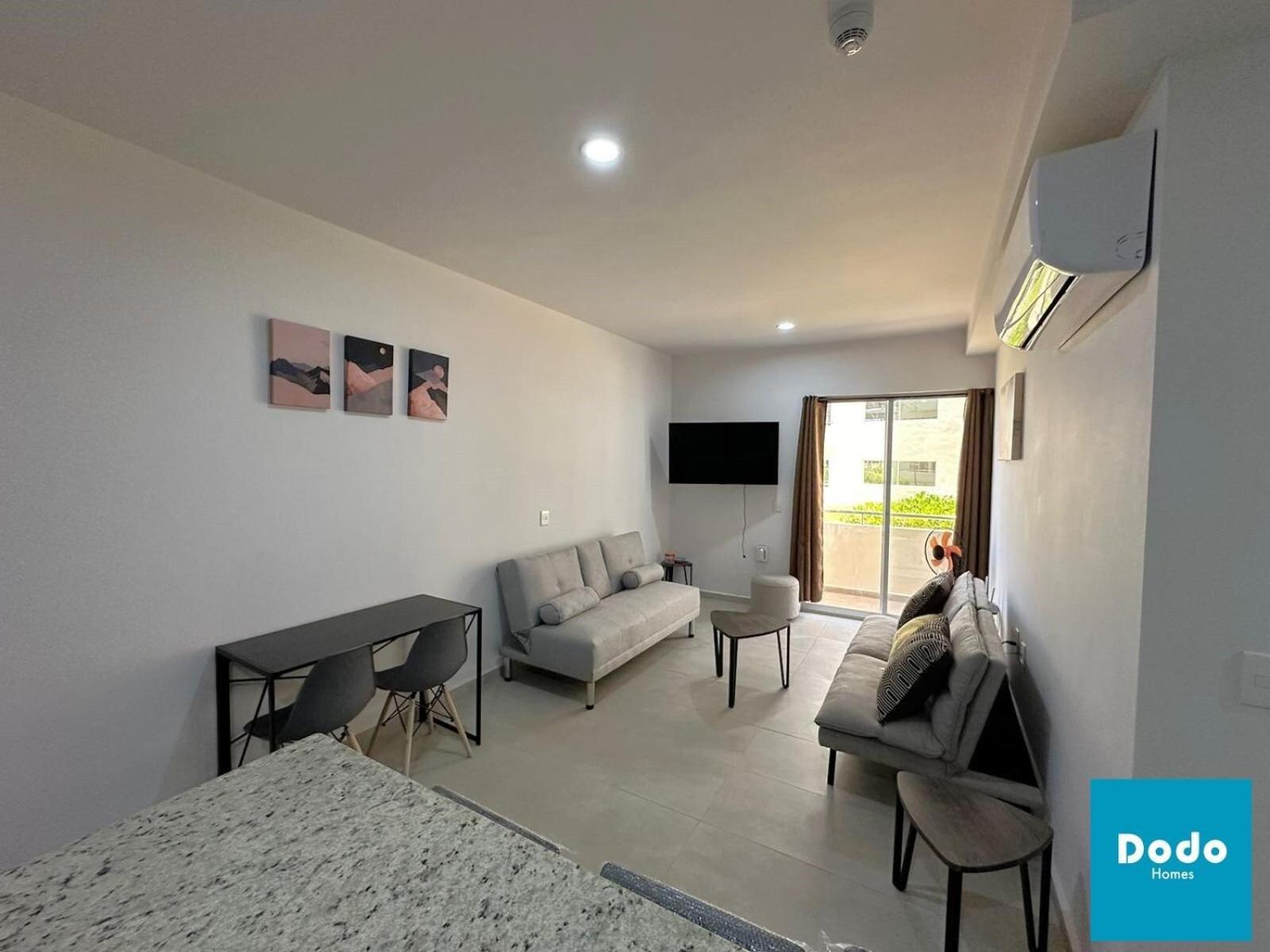 Apartment Hermosos Departamentos Con Laguna Cristalina *