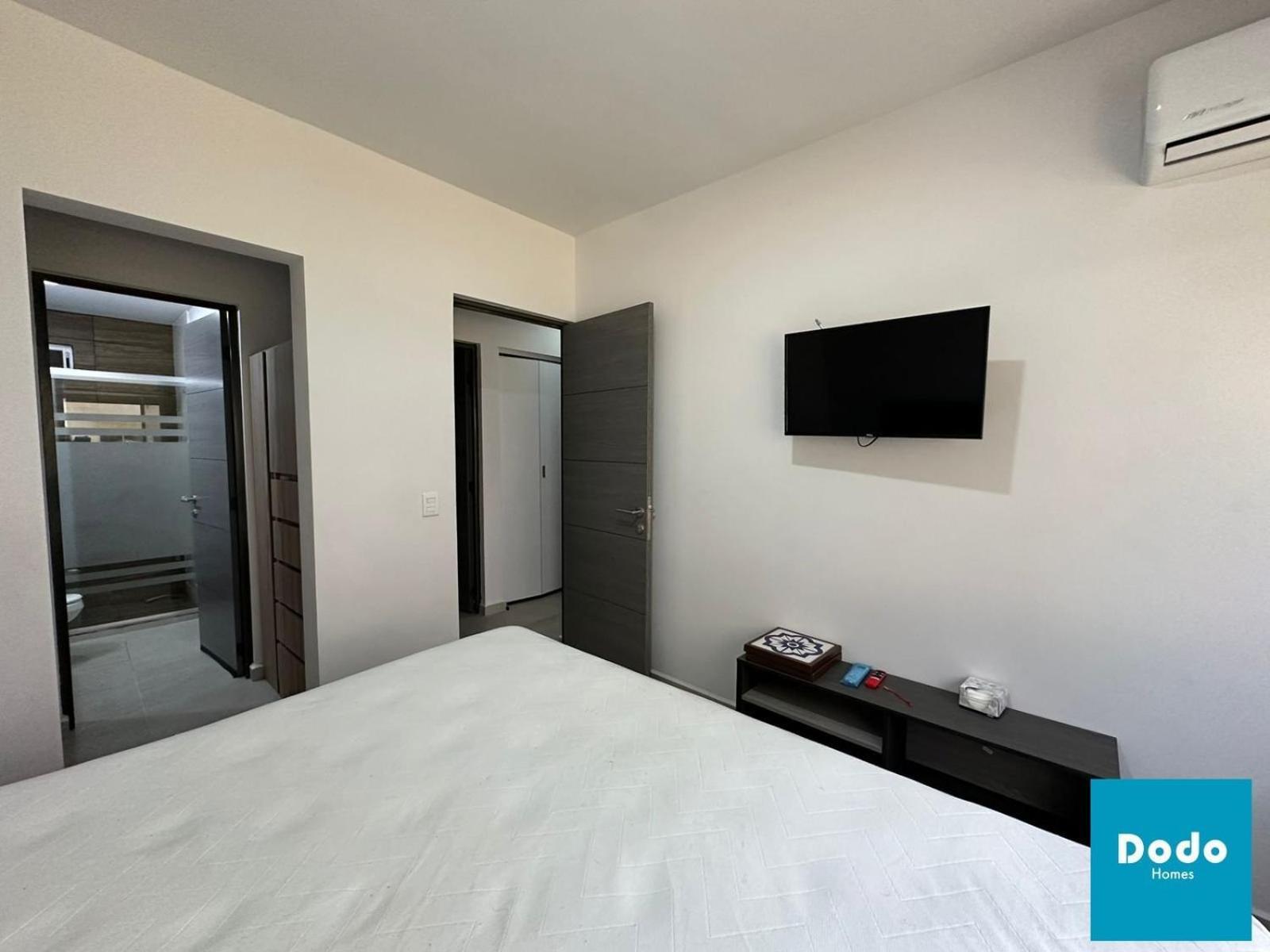 Hermosos Departamentos Con Laguna Cristalina Apartment *