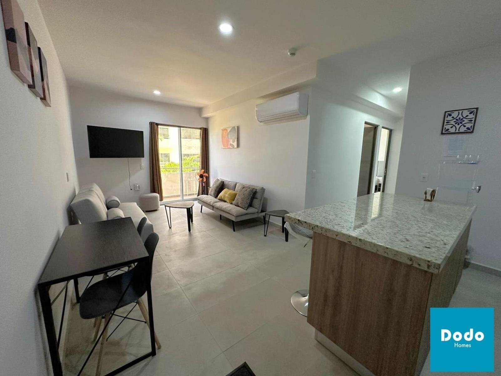 Apartment Hermosos Departamentos Con Laguna Cristalina Mazatlan