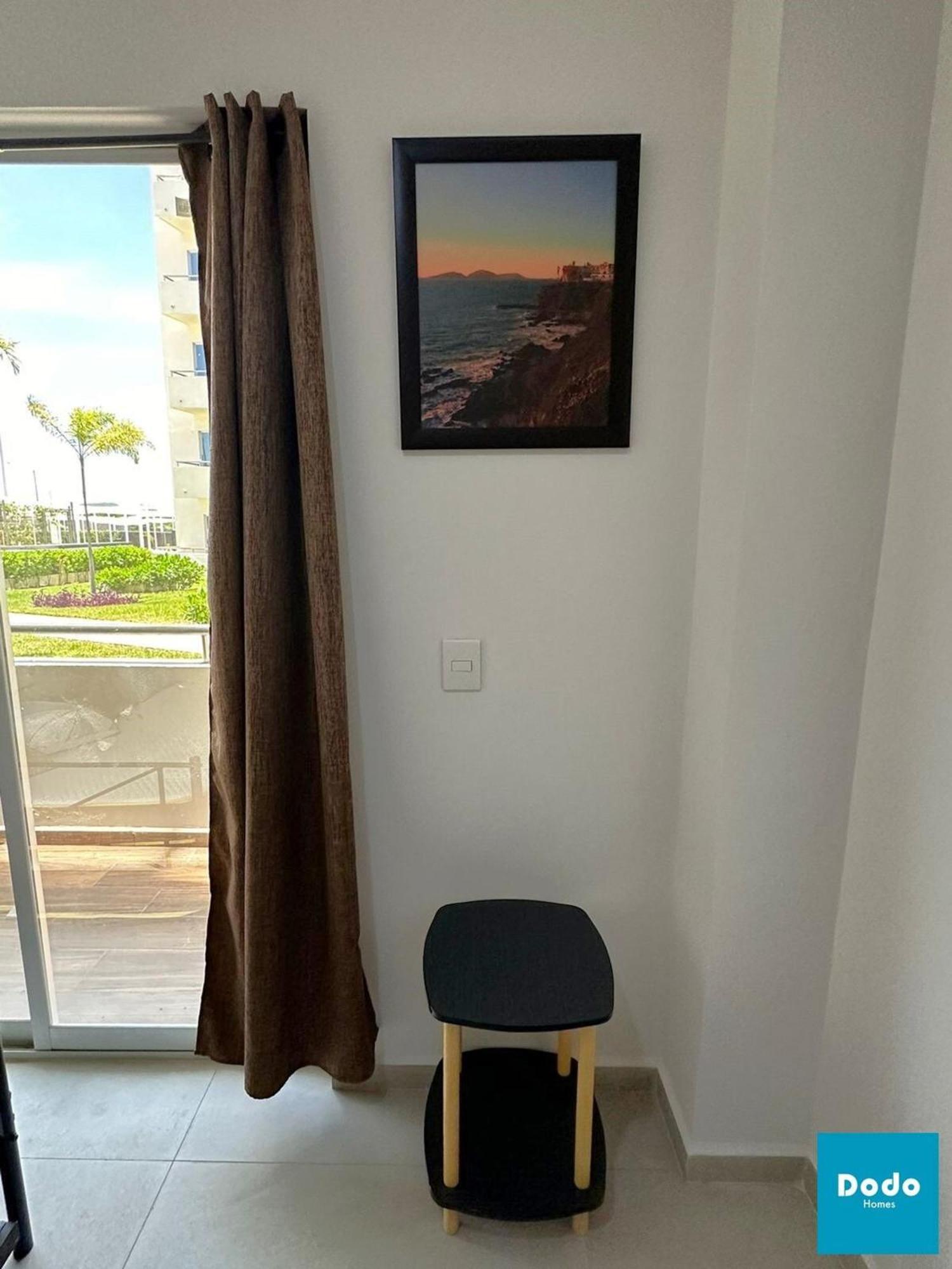 Hermosos Departamentos Con Laguna Cristalina Mazatlan