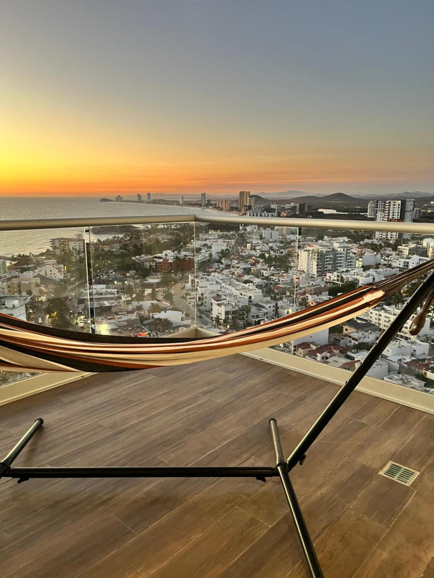 Apartamento Eleve Tower Mazatlán