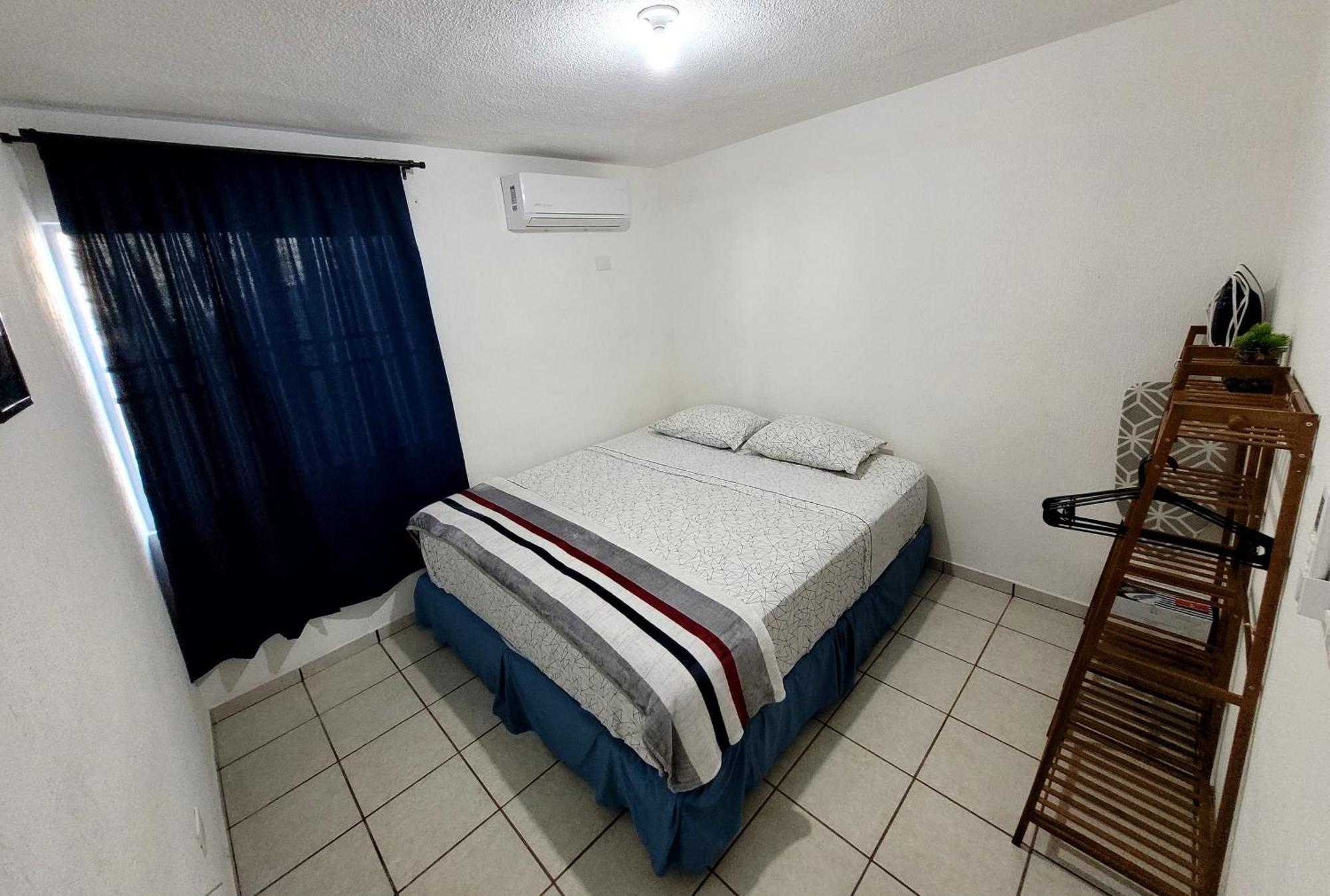 Residencia En Holiday home *