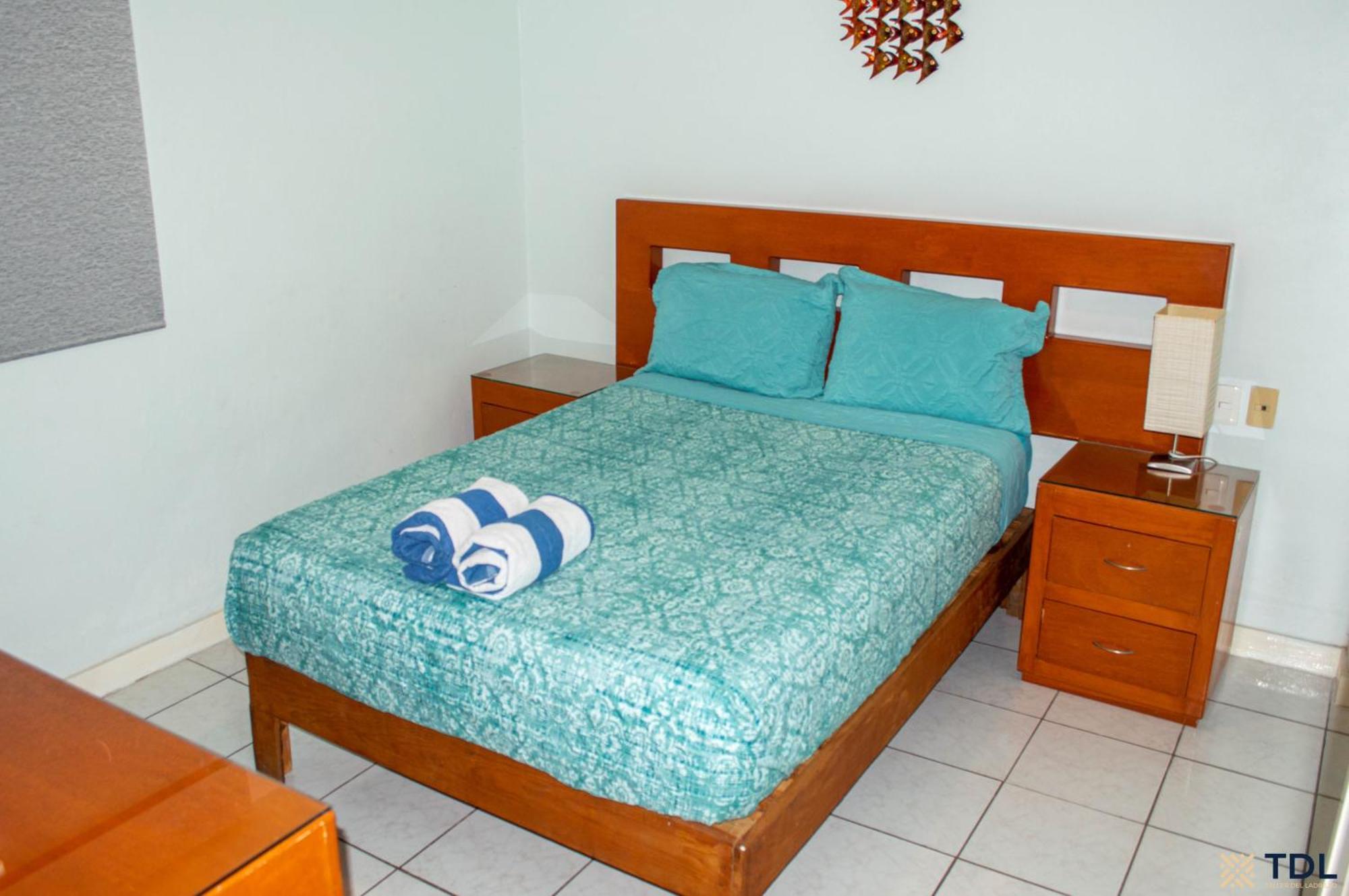 Precioso Departamento En Puesta Del Sol