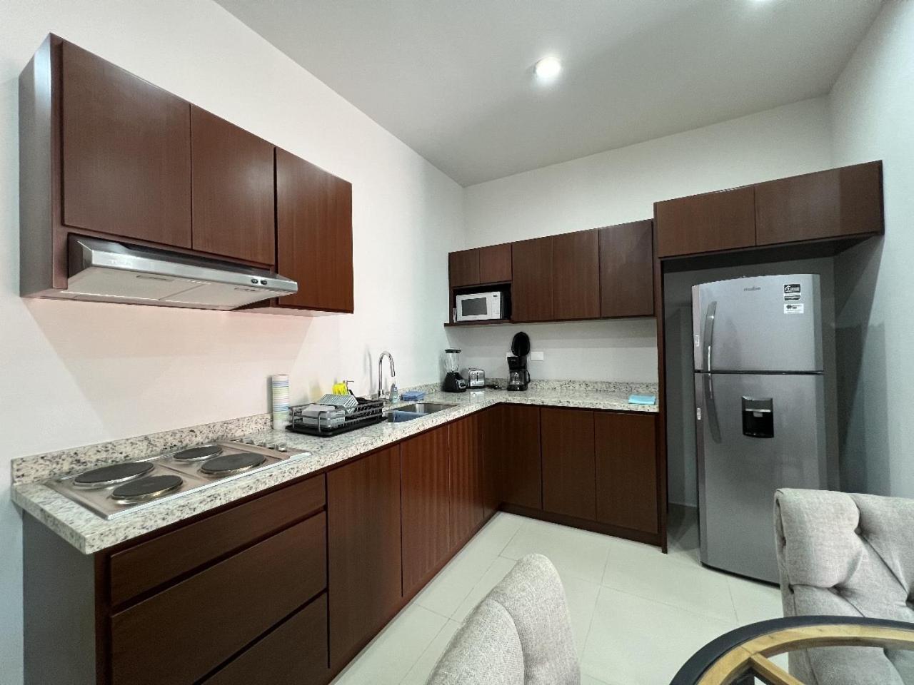 Isla Esmeralda Apartamento
