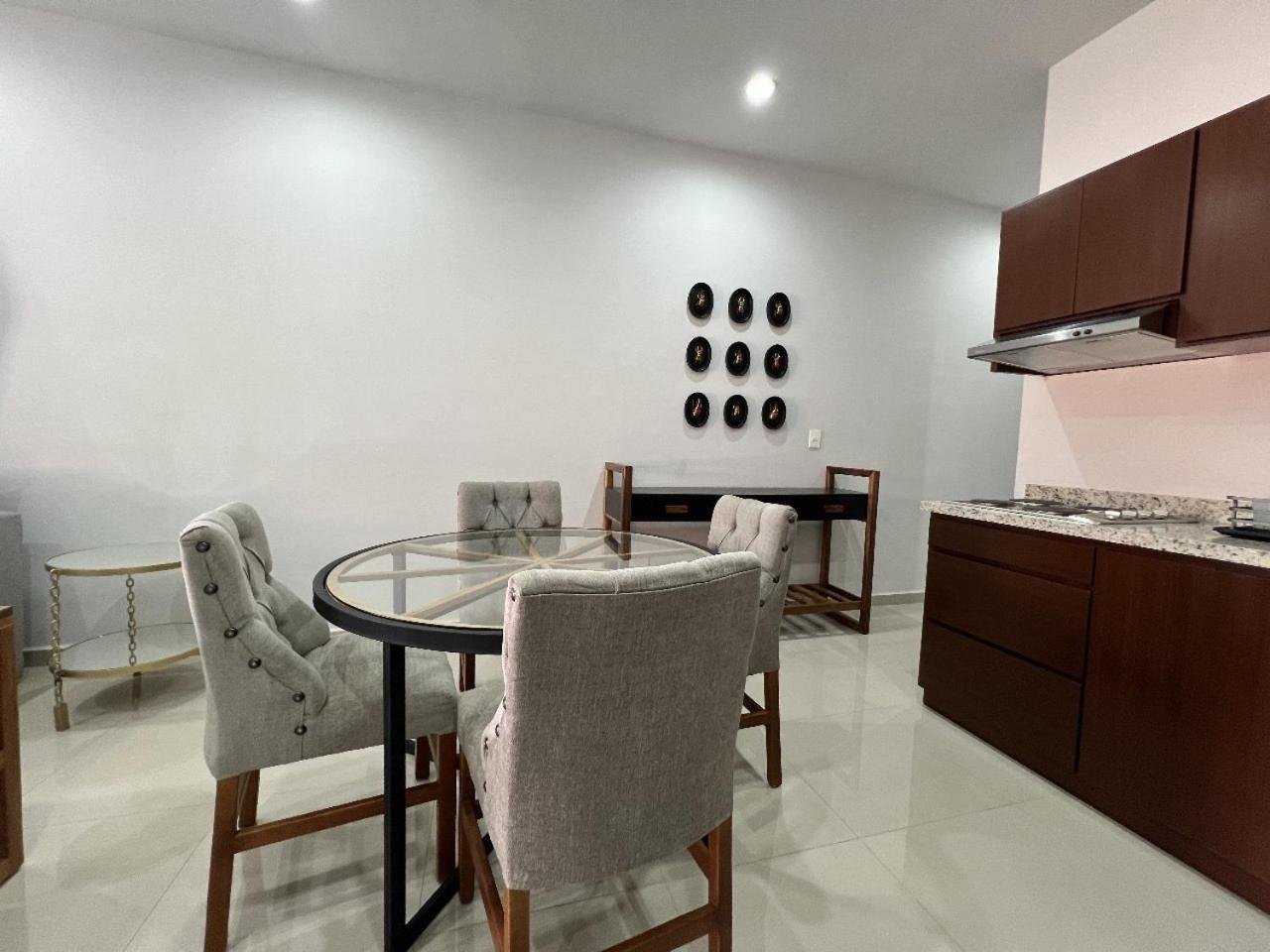 Isla Esmeralda Apartamento Mazatlán