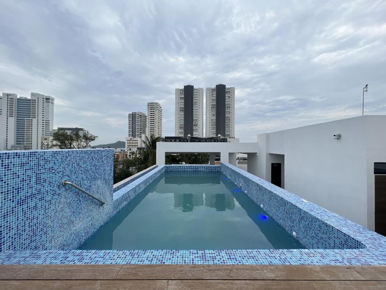 Apartamento Isla Esmeralda