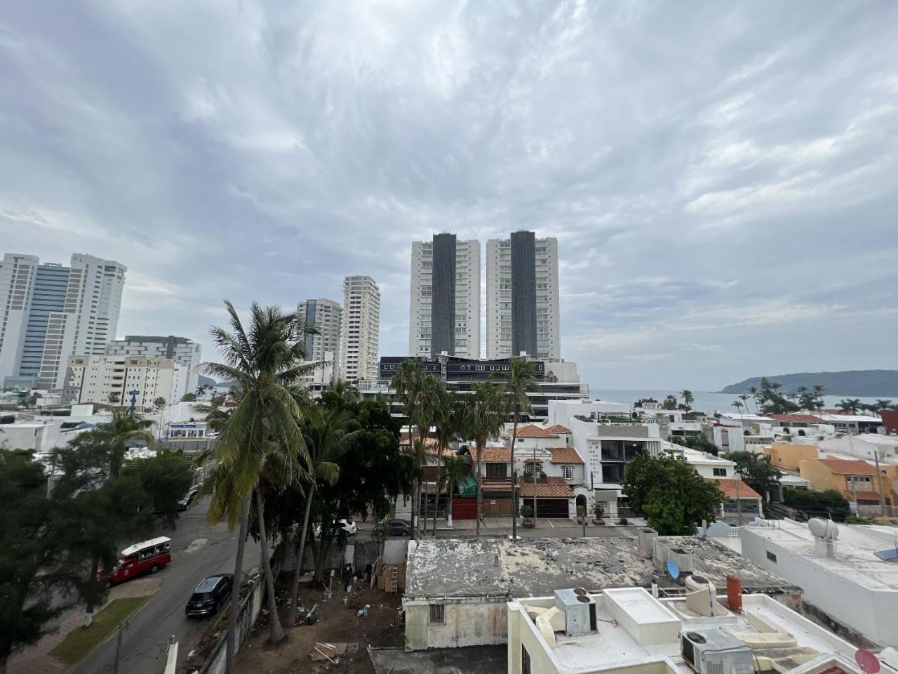 Isla Esmeralda Apartamento *