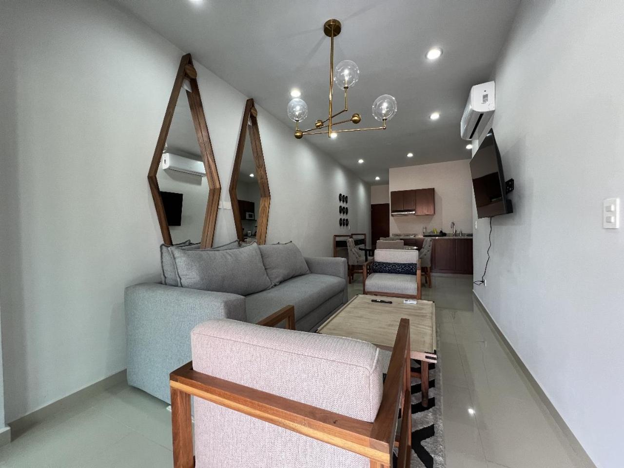 Isla Esmeralda Apartamento