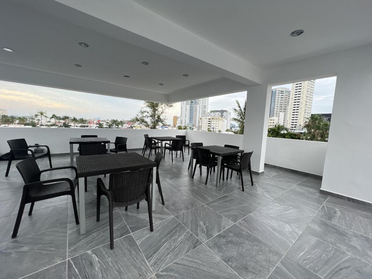 Apartamento Isla Esmeralda