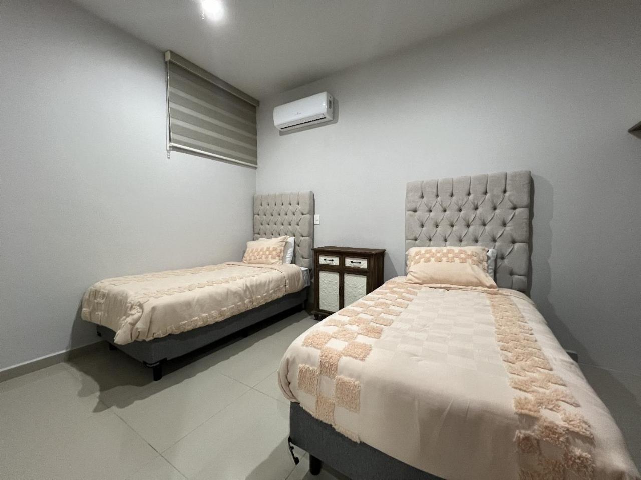 Apartamento Isla Esmeralda *