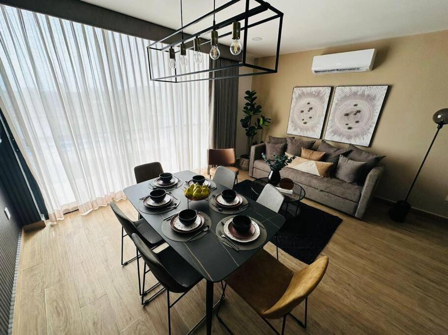 Departamento Grey Apartamento