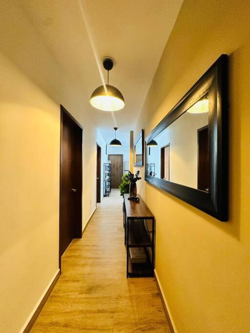 Departamento Grey Apartamento *
