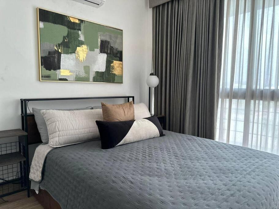 Departamento Grey *