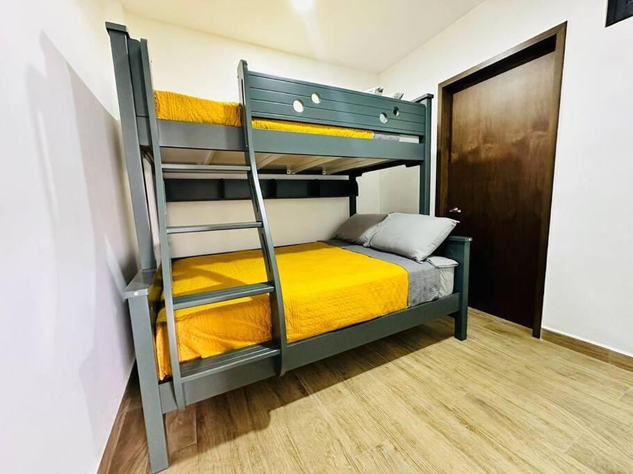 Departamento Grey Mazatlán