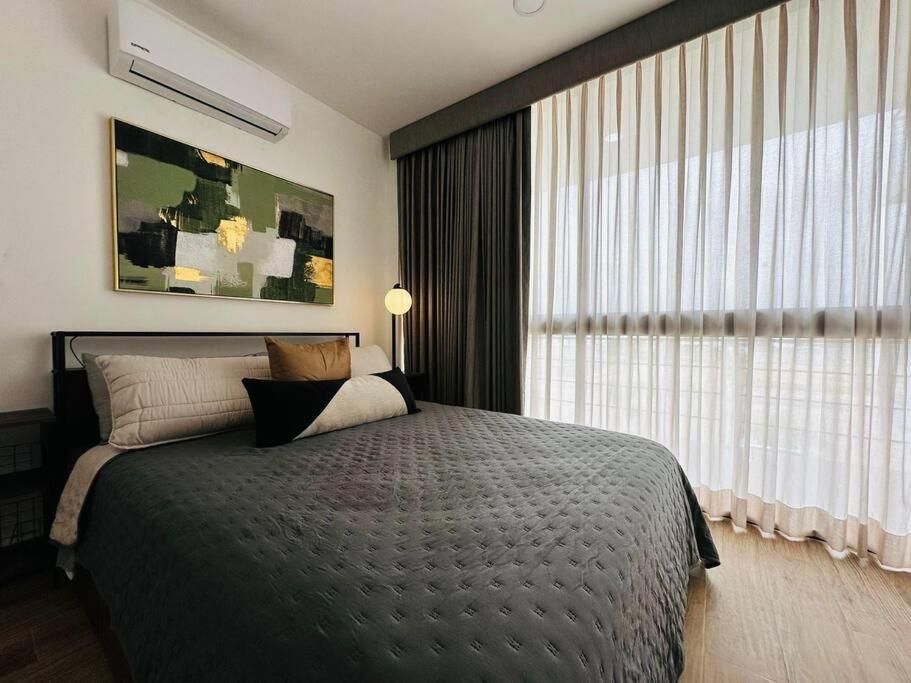 Apartamento Departamento Grey *
