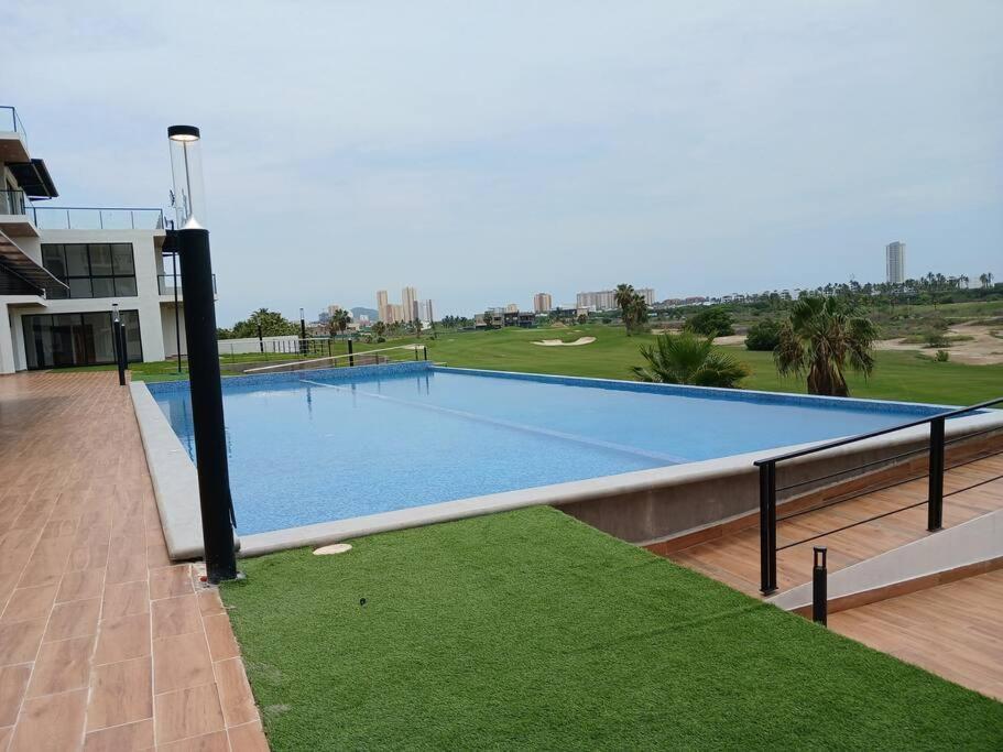 Departamento Grey Apartamento Mazatlán