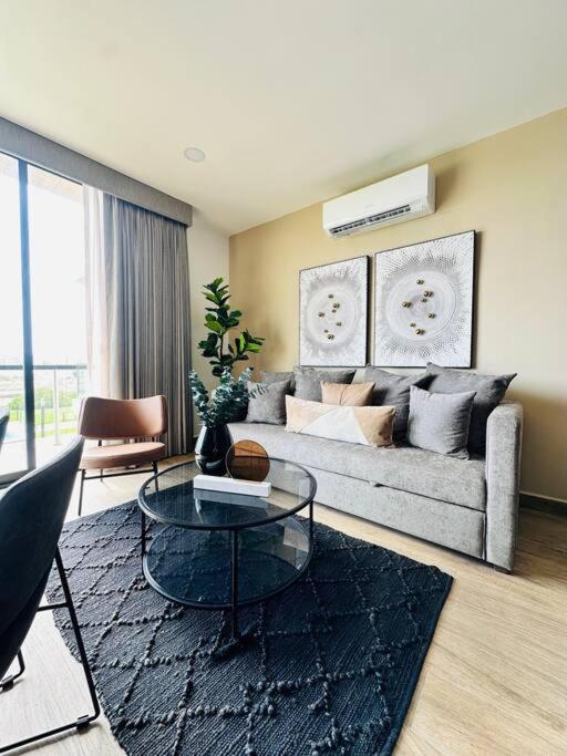 Departamento Grey Mazatlán