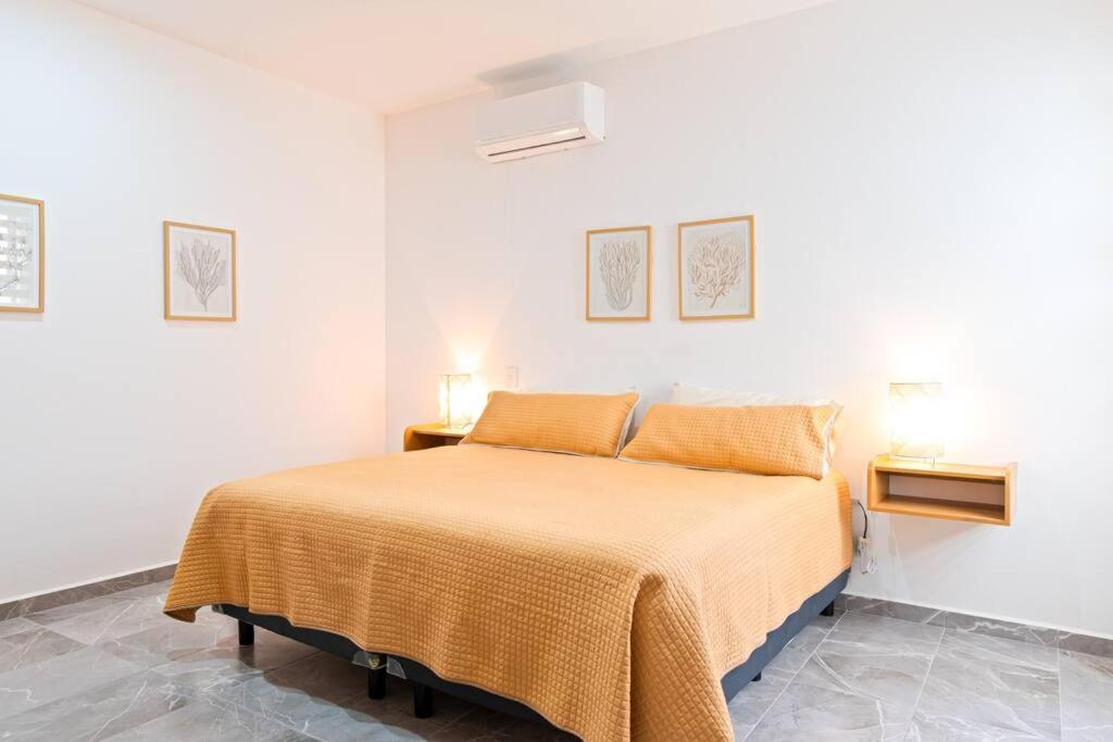 Hermoso Depa Ejecutivo En El Corazon De Apartamento *