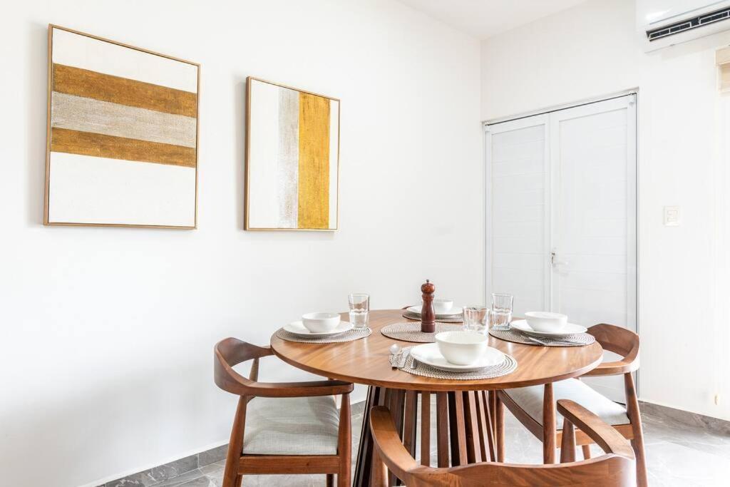 Apartamento Hermoso Depa Ejecutivo En El Corazon De Mazatlán