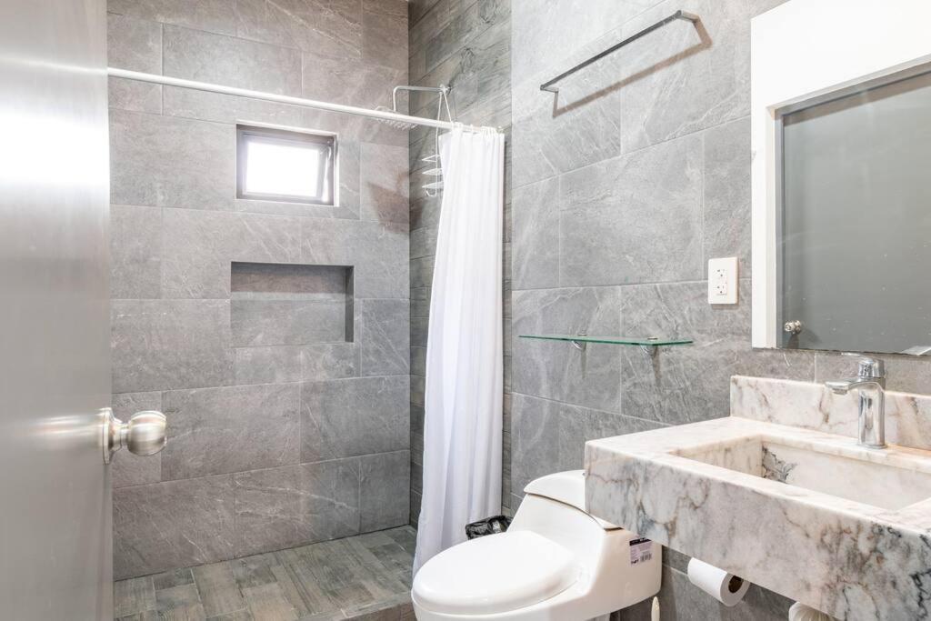 Apartamento Hermoso Depa Ejecutivo En El Corazon De *