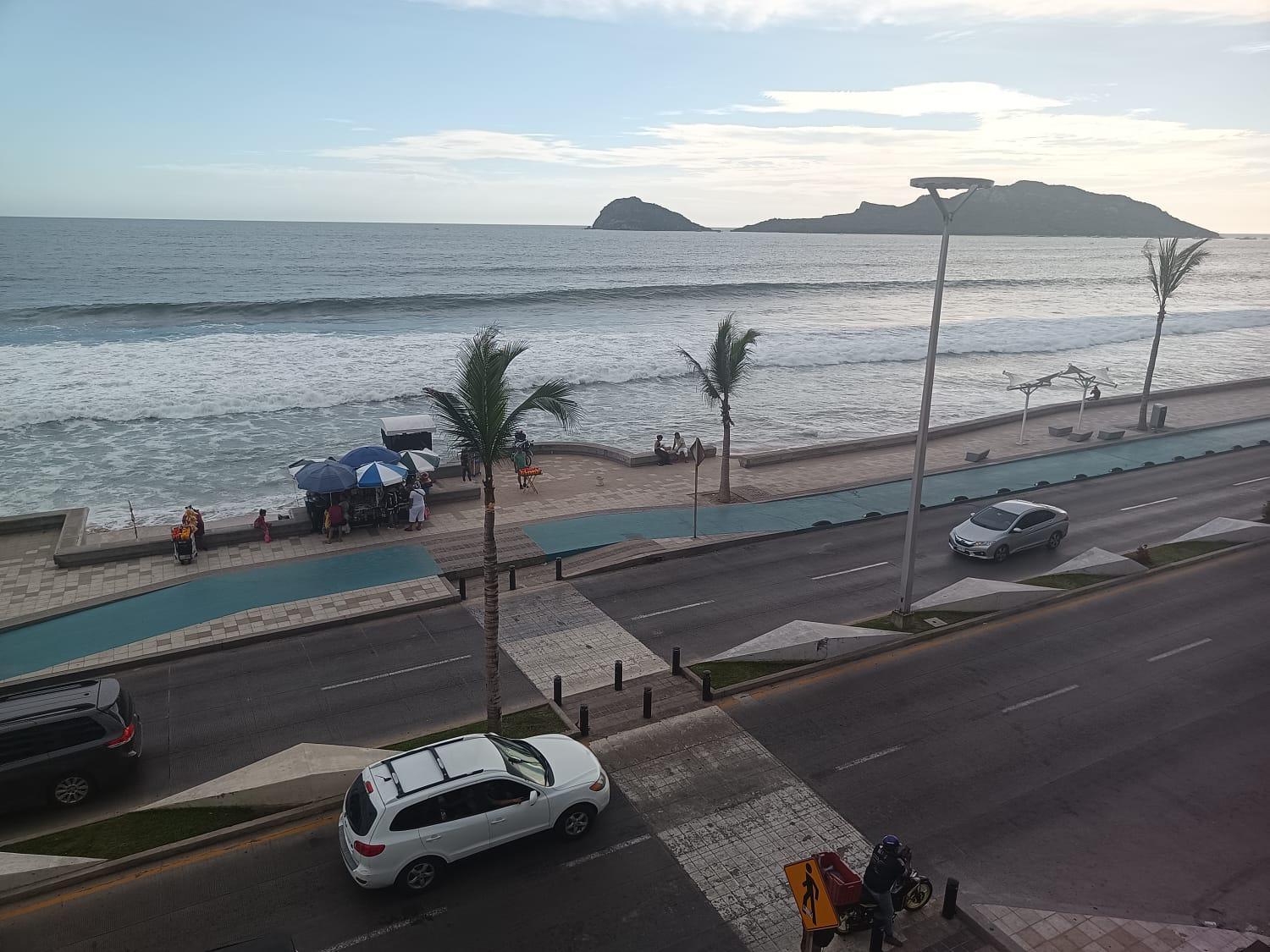 Hotel Essen'S Hotel Mazatlan