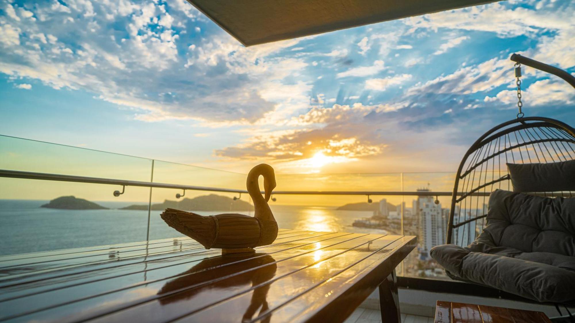 Apartamento Aloha Mazatlán